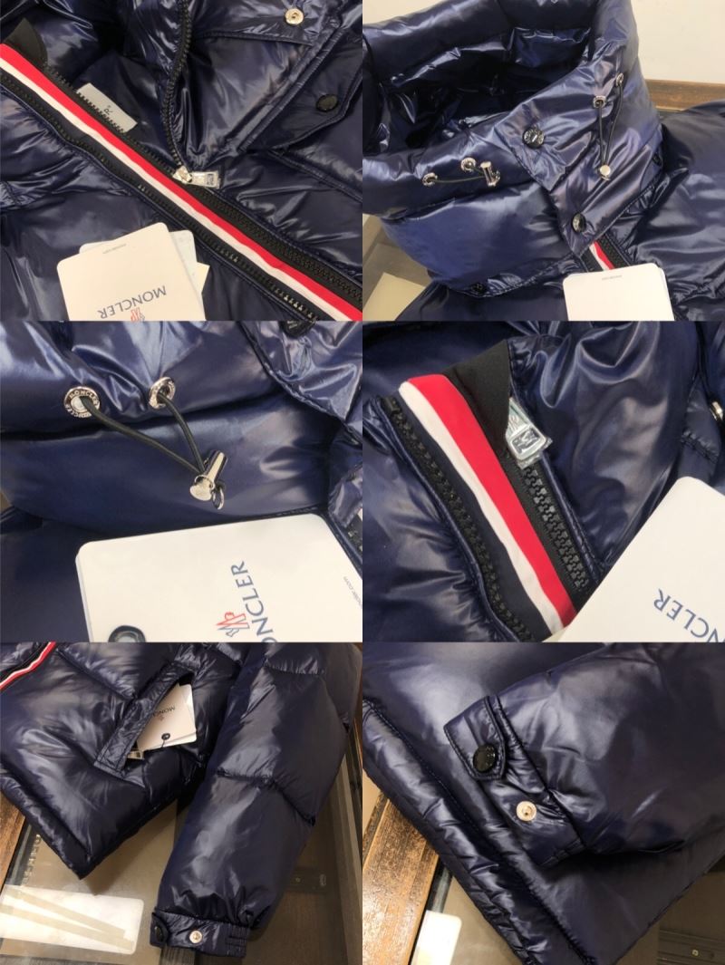 Moncler Down Jackets